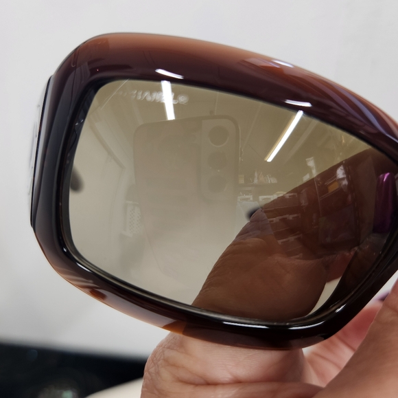 Chanel Sunglasses - Picture 9 of 10